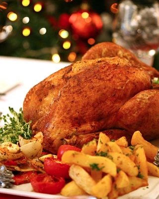 Mùa lễ hội tại Moevenpick Hà Nội