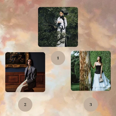 trải bài tarot tuần 12/5 - 18/5