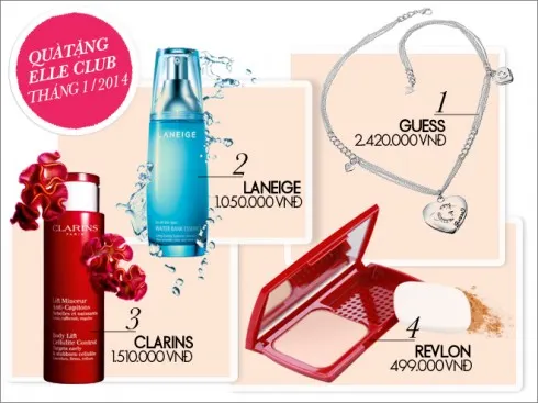 elle club