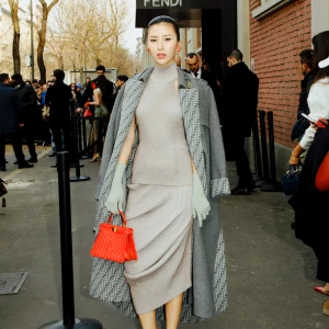 tuần lễ thời trang