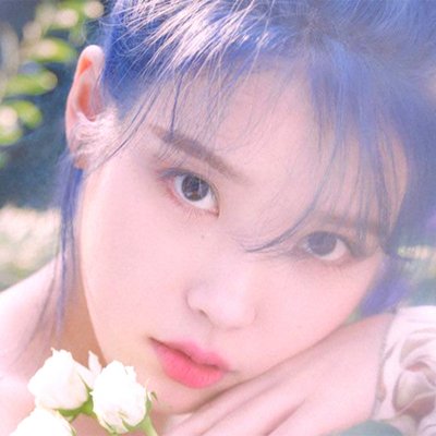 TRANG ĐIỂM TỰ NHIÊN NHƯ IU. Ảnh: kpopchingu.