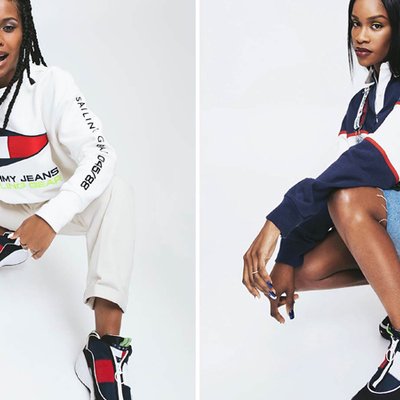 Tommy Hilfiger 3