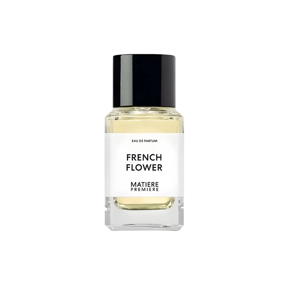 Nước hoa MATIÈRE PREMIÈRE - French Flower Eau de Parfum