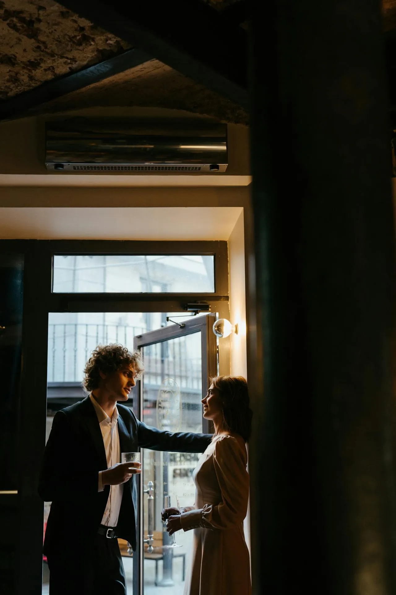 hẹn hò workdate