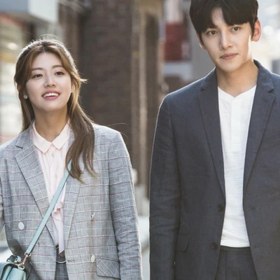 Thời trang trong phim: Đối Tác Đáng Ngờ (Suspicious Partner)