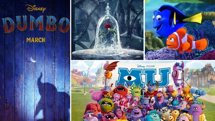 4 phim hoạt hình mang triết lý sống sâu sắc của Disney 3