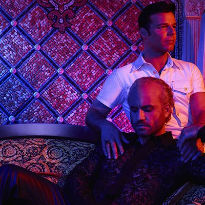 Gia đình Versace phản đối bộ phim về cái chết của huyền thoại Gianni Versace