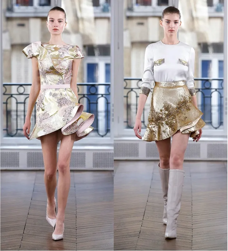 ELLE Việt Nam - Ralph & Russo hớp hồn phái đẹp với cảm hứng “Parisian Girl” trong bộ sưu tập mới (15) ELLE Việt Nam - Ralph & Russo hớp hồn phái đẹp với cảm hứng “Parisian Girl” trong bộ sưu tập mới (15)