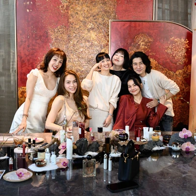 ban cố vấn elle beauty awards 2026