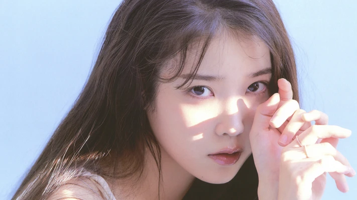 hành trình diễn xuất của iu