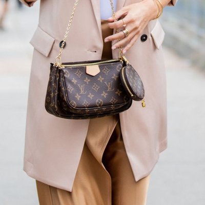 túi xách multi pochette louis vuitton