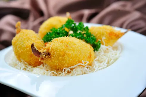 Ngan Dinh - Food 2