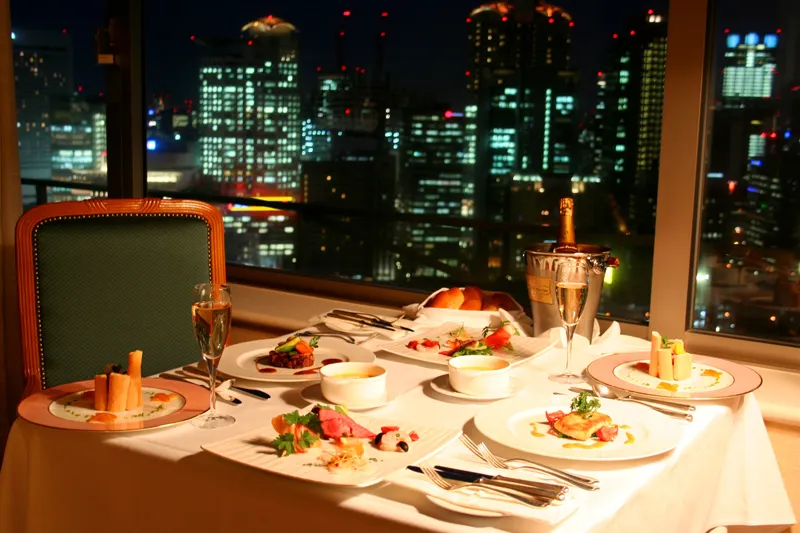 Sheraton Saigon_Signature_Valentine day_2