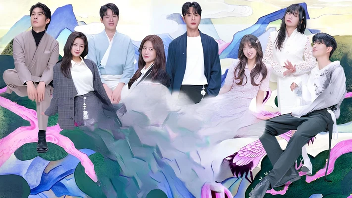show hẹn hò possessed love