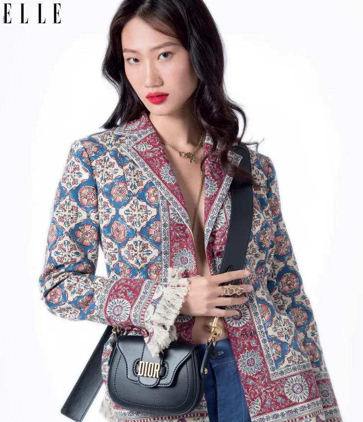 Mix & Match - Sắc điệu cuối năm 