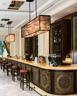 Carl Gagnon – Tổng quản lý khách sạn Hôtel Des Arts Saigon