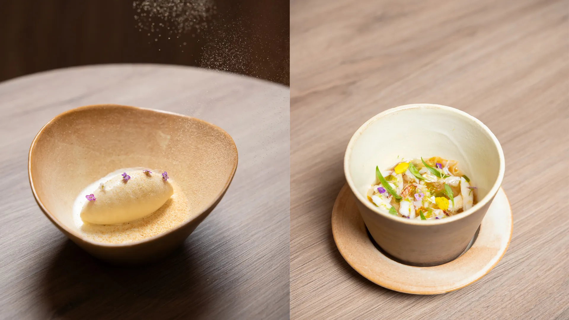 địa điểm nhà hàng upstairs tasting
