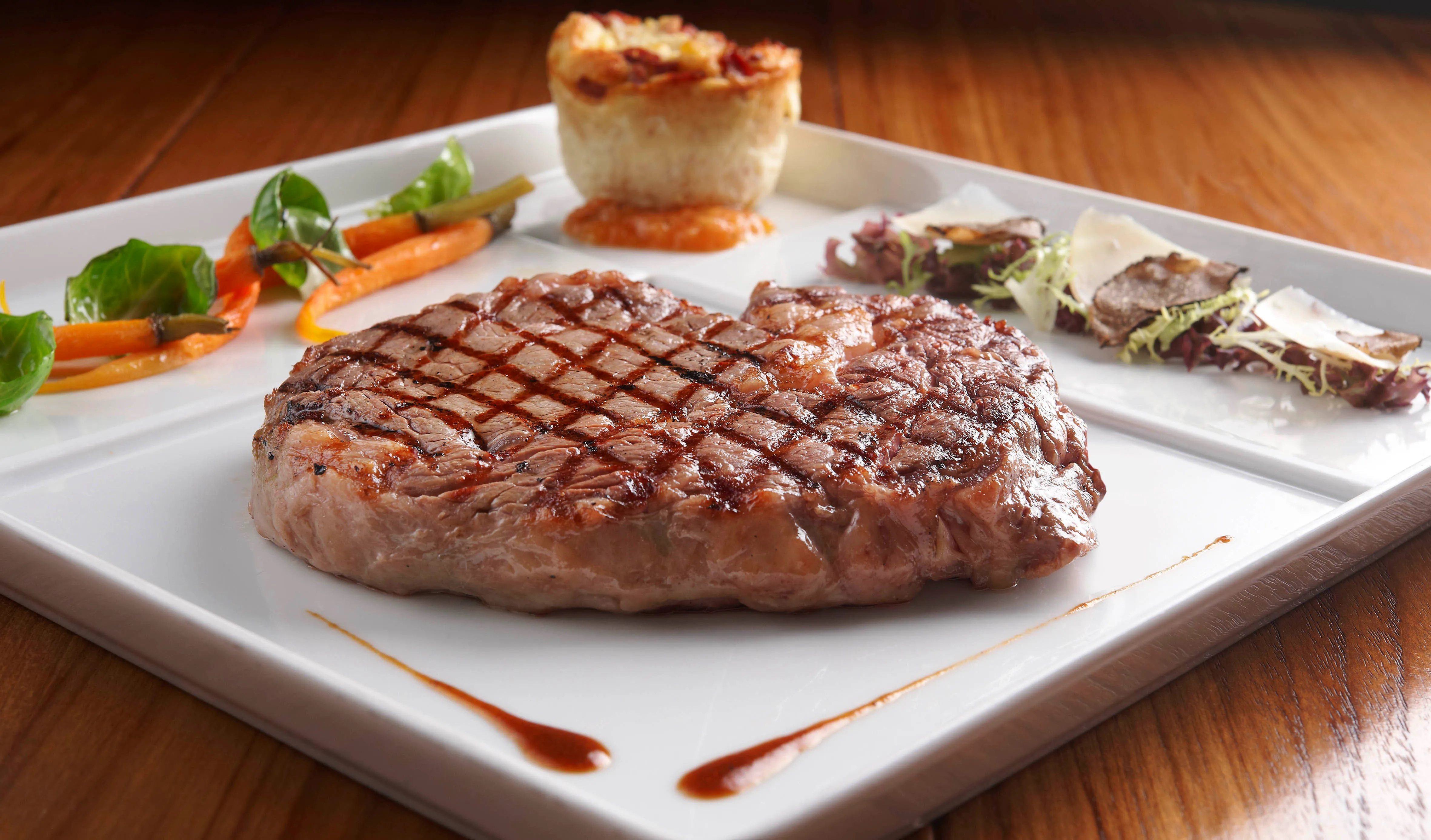 Sheraton Saigon - ẩm thực Tết sepecial menu - elle vietnam 7