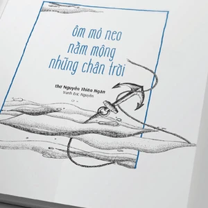 om mo neo nam mong nhung chan troi