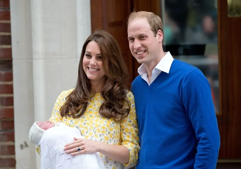 Kensington Palace chuẩn bị đón chào một thành viên hoàng gia mới