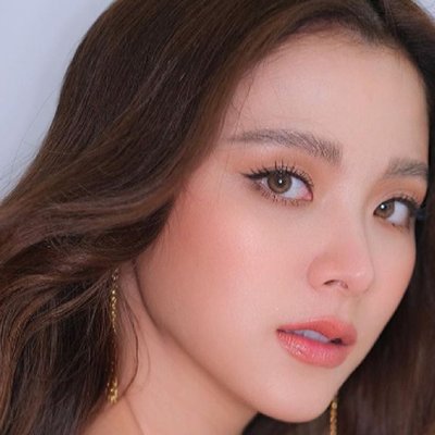 phong cách đánh mắt cho cô nàng châu Á