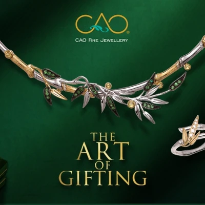 Đàn ông và nghệ thuật tặng quà cho phụ nữ 13