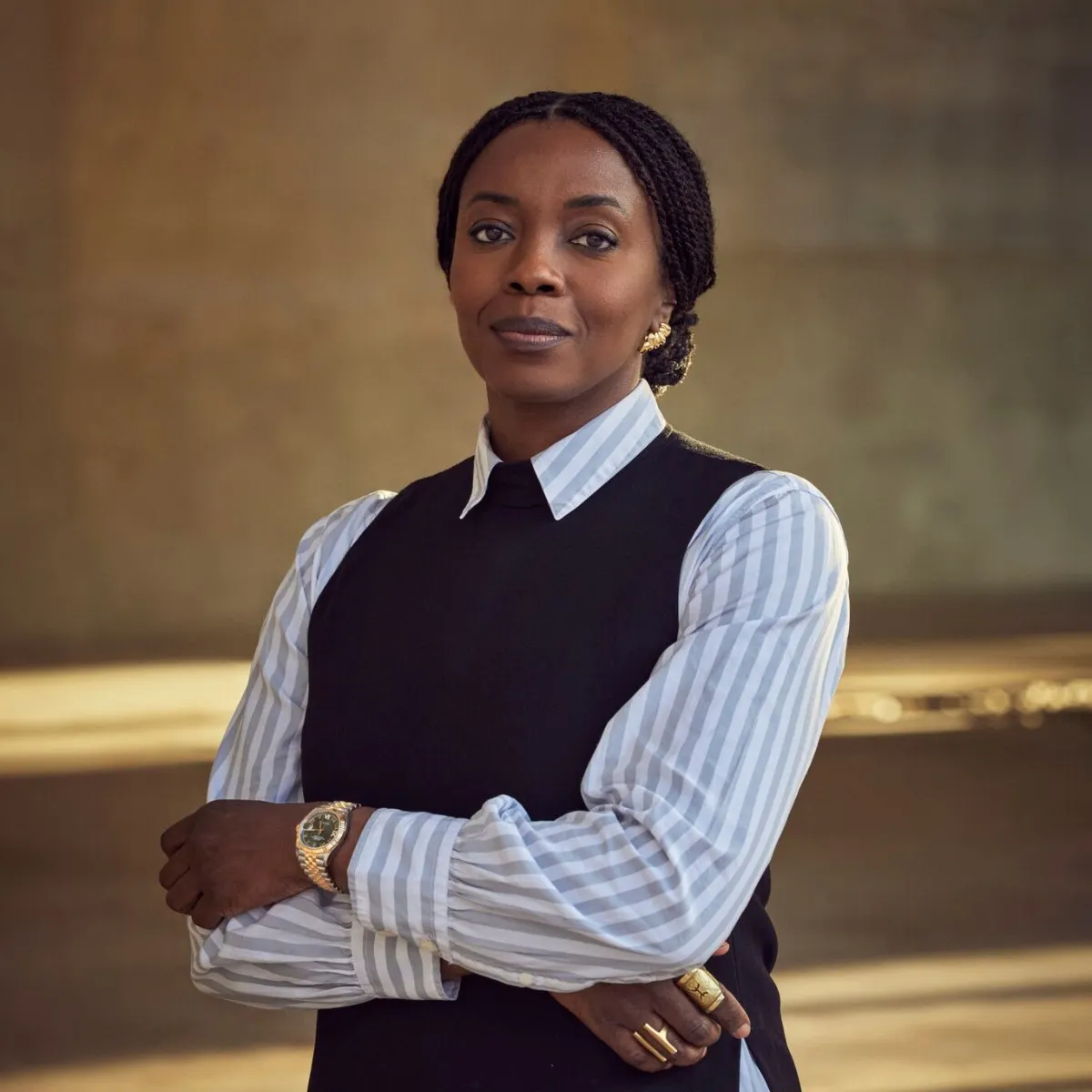 KTS Mariam Issoufou