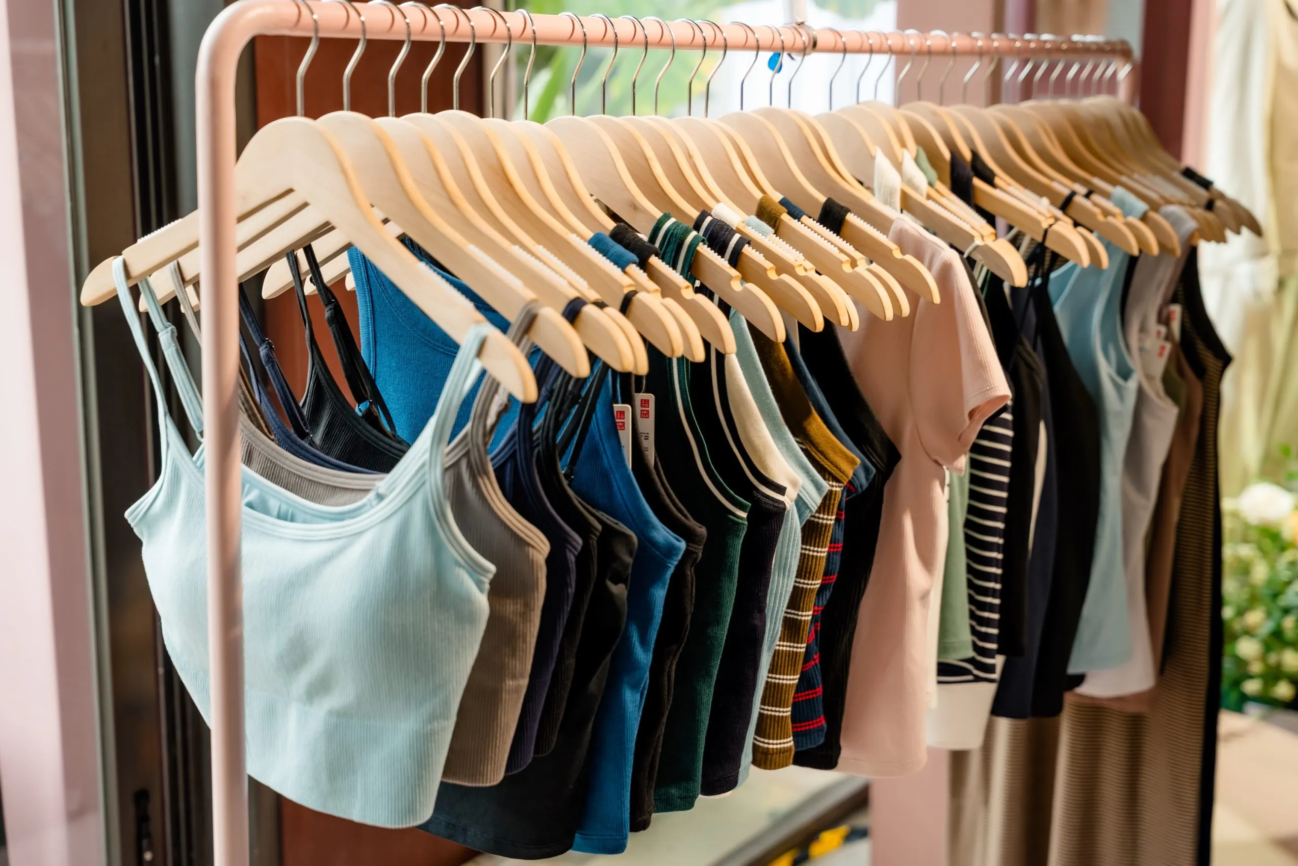 Sự kiện UNIQLO