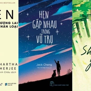sách hay tháng 9/2019