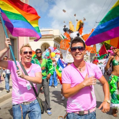 Ngày LGBT 7