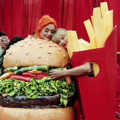 taylor swift you need to calm down feature