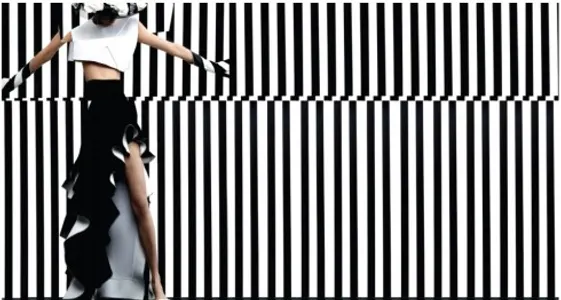 runway fashion