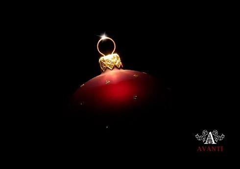 “Dạ tiệc Đêm Giáng Sinh” - bữa tiệc của âm <mark class=