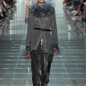 bộ sưu tập marc jacobs Xuân 2019 12