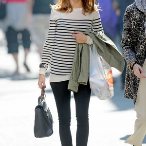 Thời trang tuổi 30 cho nàng theo phong cách minimal