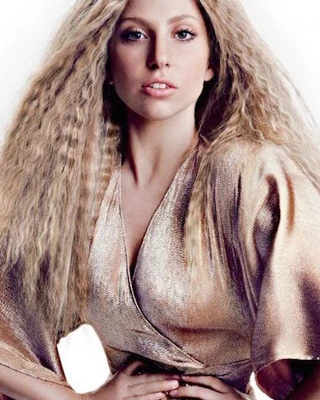 Lady Gaga sinh nhat