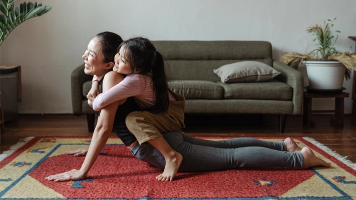 bí quyết không tăng cân mùa dịch