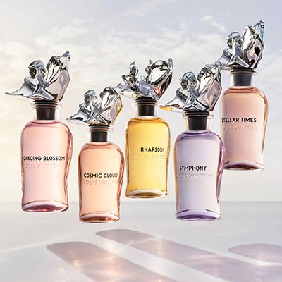 BST nước hoa Extraits Louis Vuitton
