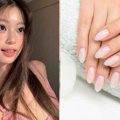 2024 soap nails
