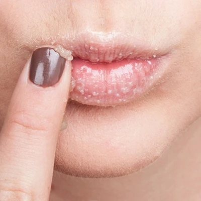 Xuýt xoa trước những sản phẩm tẩy tế bào chết môi mùi vị ngọt ngào thơm khó cưỡng