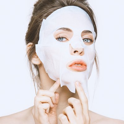 cách làm lotion mask chizu saeki ft