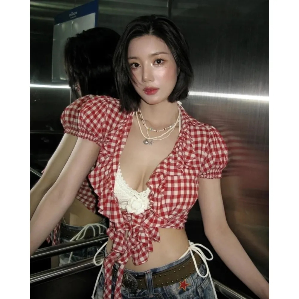 Vóc dáng nóng bỏng của nữ idol Hàn Quốc Kwon Eun Bi