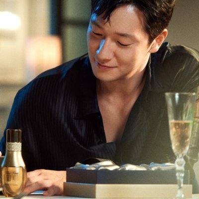 Sym-Micro Essence Son Seok-koo