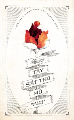 Tay sát thủ mù