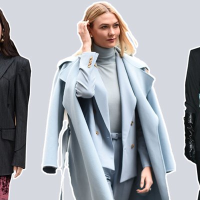 Jessica Jung "đọ sắc" Karlie Kloss trên hàng ghế đầu Tuần lễ thời trang New York 2019