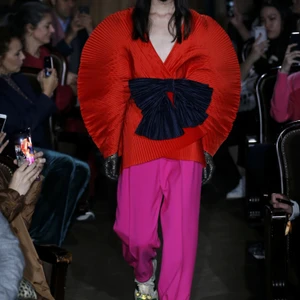 Bộ sưu tập Gucci Xuân - Hè 2019 6