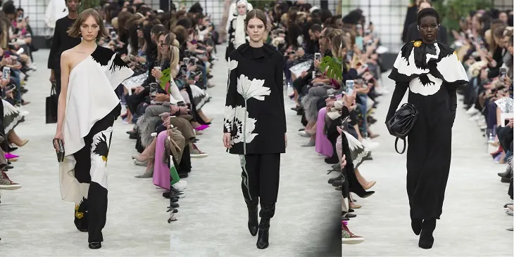 ELLE Việt Nam - Say trong giấc mơ mùa hạ cùng “khu vườn địa đàng” của Valentino 2018 (3) ELLE Việt Nam - Say trong giấc mơ mùa hạ cùng “khu vườn địa đàng” của Valentino 2018 (3)