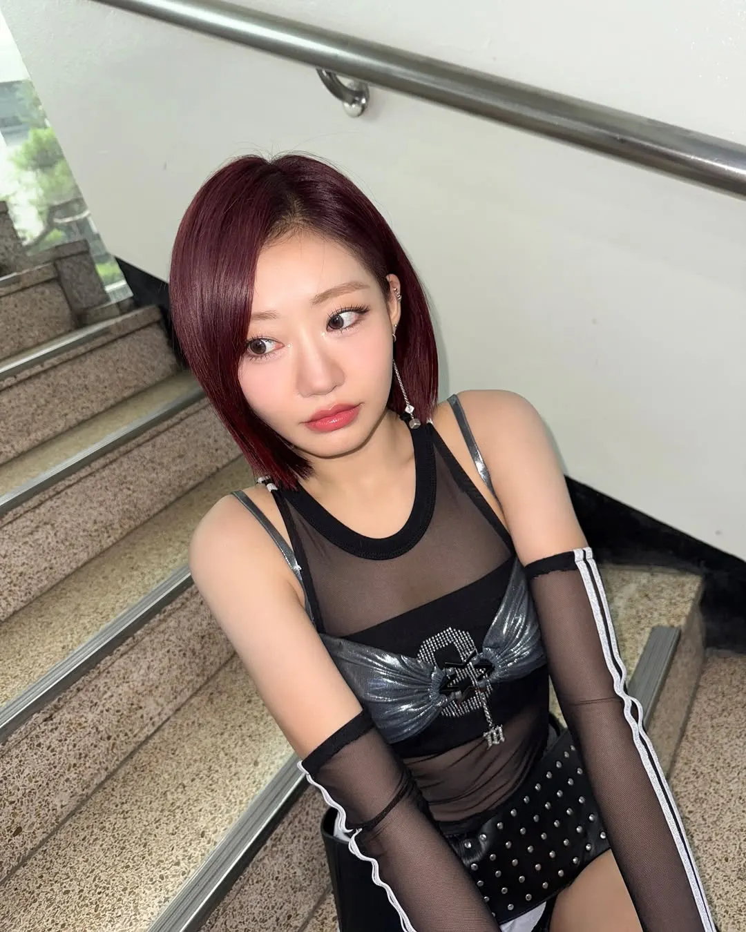 sao kpop diện thiết kế FANCì Club