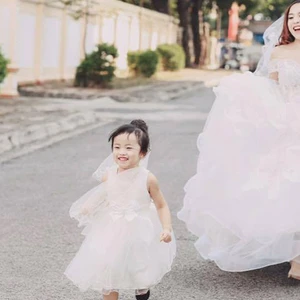 6 Bí quyết thành công của một bà mẹ đơn thân