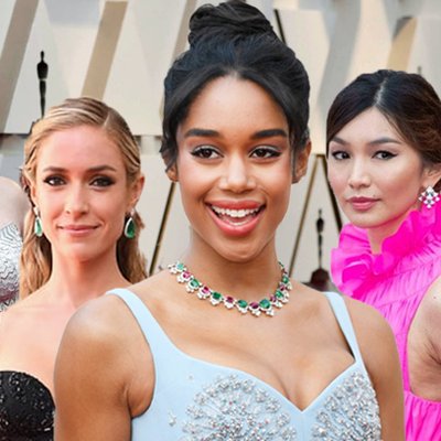 sản phẩm làm đẹp Oscar 2019
